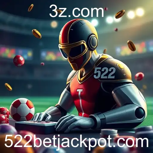 522BET Revoluciona o Mercado de Jogos Online em 2025