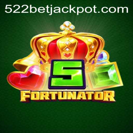 5Fortunator: Delving into the Thrills of the Latest Gaming Adventure by 522BET