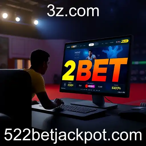 Crescimento do Mercado de Apostas no Brasil em 2025