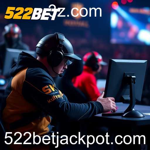 A Ascensão dos E-Sports: Mais que um Jogo, uma Revolução Cultural