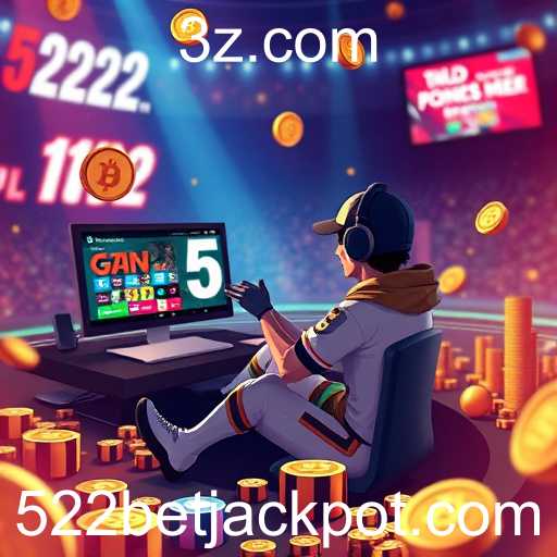 A evolução do mercado de jogos online em 2025