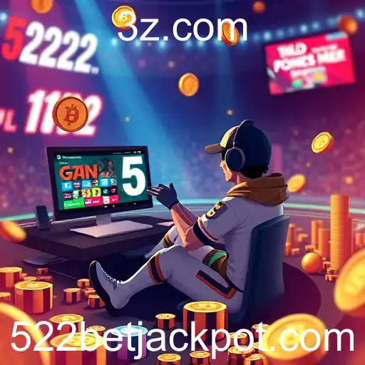 A evolução do mercado de jogos online em 2025