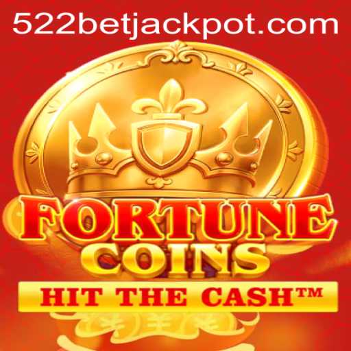 Exploring the Exciting World of FortuneCoins with 522BET
