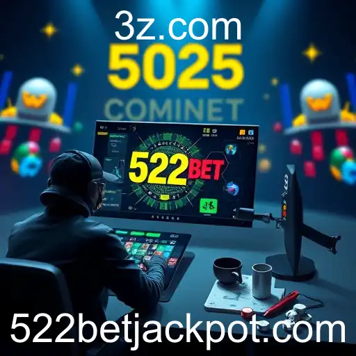 Avanços e Desafios do Setor de Jogos Online em 2025