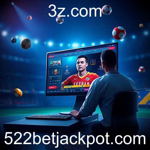 Impacto dos Jogos de Apostas Online em 2025