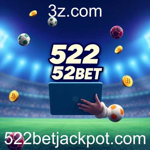 Impacto do 522BET no Mercado de Jogos em 2025