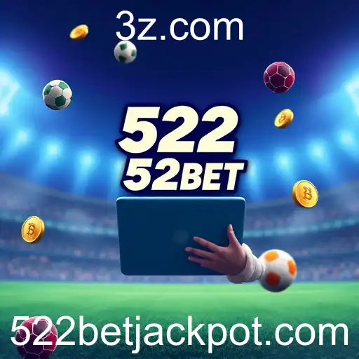 Impacto do 522BET no Mercado de Jogos em 2025