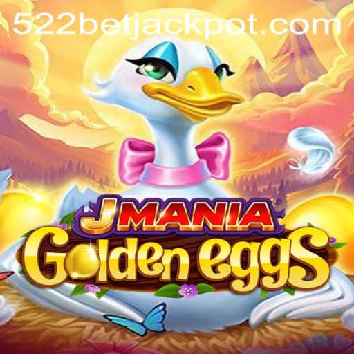 Unveiling JManiaGoldenEggs: A New Era in Gaming with 522BET