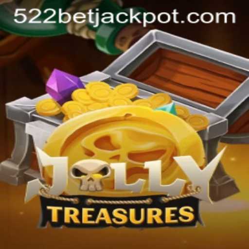 Unveiling the Adventure: JollyTreasures and the 522BET Revolution