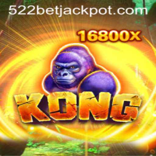 Exploring Kong: A Fascinating Gaming Experience with 522BET