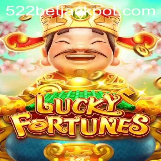 Unveiling LUCKYFORTUNES: A Guide to the Thrilling Gaming Experience