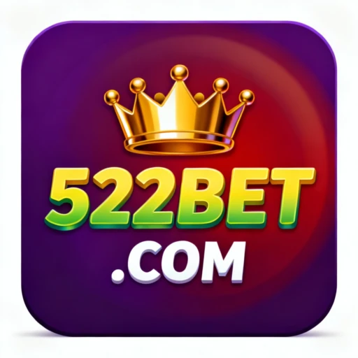 522BET logo