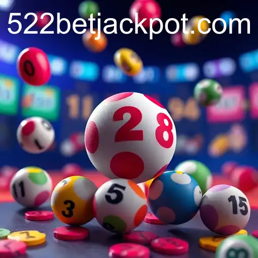 Exploring the World of Lottery Games with a Focus on 522BET