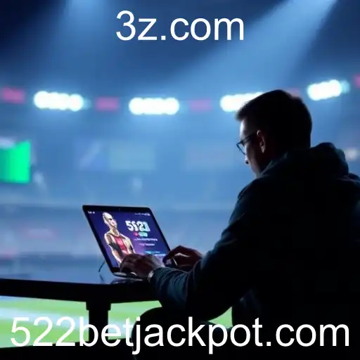 O Crescimento do Jogo Online em 2025: Um Olhar sobre o 522BET