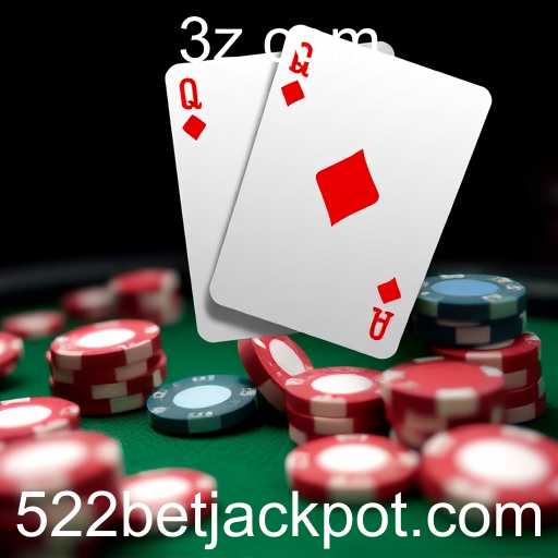 Explore a Emoção e Estratégia do Poker na 522BET