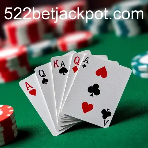 Mastering Poker Games with 522BET