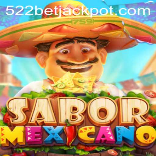 Exploring the Excitement of SaborMexicano at 522BET