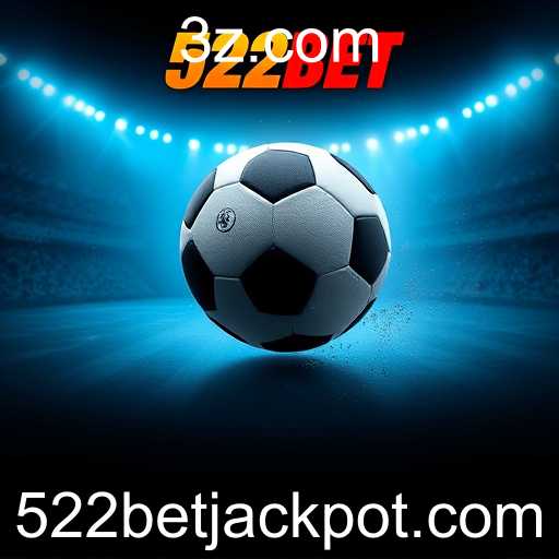 Apostas Esportivas no 522BET: Uma Experiência Empolgante para Os Amantes de Esportes