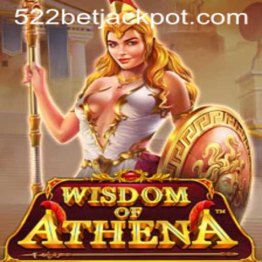 Discover the Mystical World of WisdomofAthena - A New Era of Strategy Gaming with 522BET